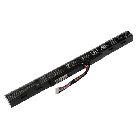 Acer Aspire E15 E5 574g 7414 Laptop Battery Shopee Malaysia