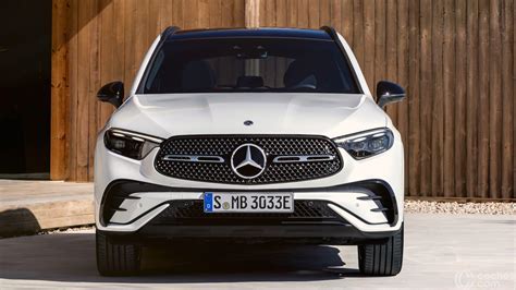 Fotos De Mercedes Glc E Matic Amg Line