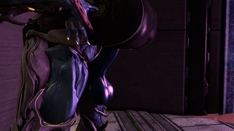 Rule 34 3d Alien Ass Big Butt Female Male Nekros Warframe Nyx Warframe Penetration Penis