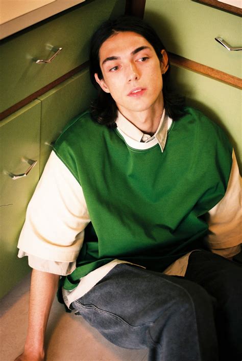 SUMMER LOOK | PUBLIC TOKYO MENS｜PUBLIC TOKYO ONLINE STORE