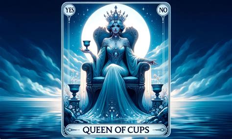 Queen of Cups Meaning in Love, Career, Health, Spirituality & More ...