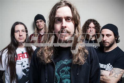 Opeth Iconicpix Music Archive