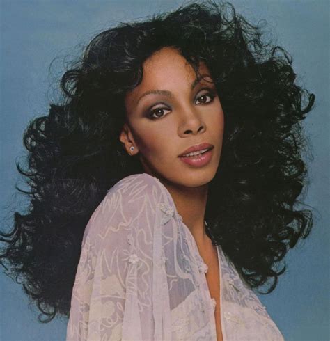 Donna Summer 1977