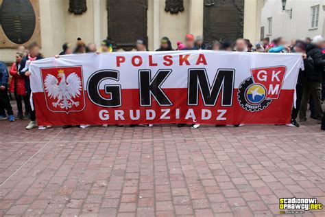 Xv Patriotyczna Pielgrzymka Kibic W Na Jasn G R