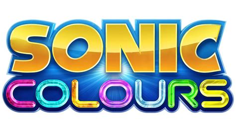 Colour Power Yellow Drill Sonic Colours Wii Youtube