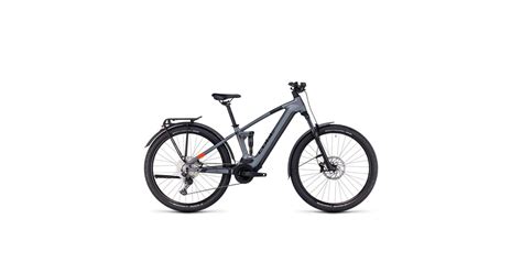 Cube Stereo Hybrid Pro Allroad Pedelec E Bike Mtb