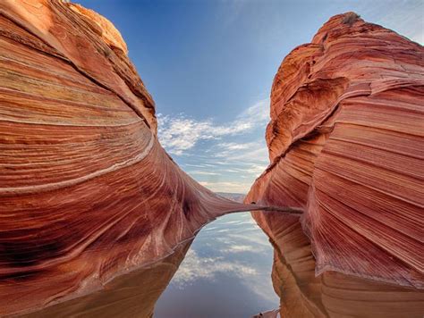 Coyote Buttes North The Wave Paria Canyon Vermilion Cliffs