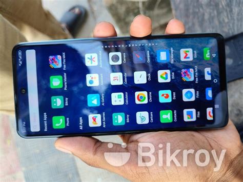 Infinix Note Gb Used For Sale In Vodra Bikroy