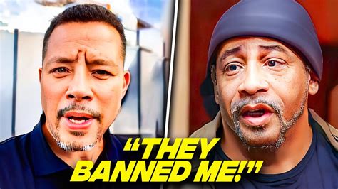 Terrence Howard Joins With Katt Williams And Reveals How He Was Forced