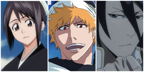 These Bleach Characters Deserve a Second Chance In The TYBW Arc