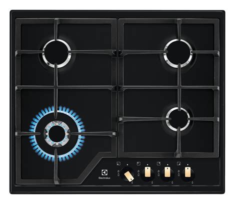 Płyta gazowa 60 cm Electrolux EGS6436RK MEBLISTA Producent mebli