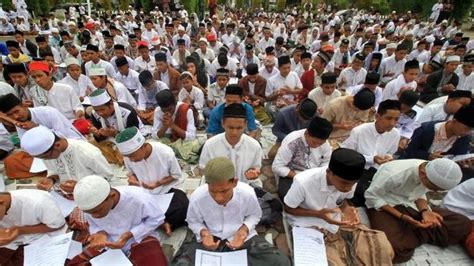 Memahami Sejarah Peringatan Maulid Nabi Muhammad Saw Nu Online Jatim