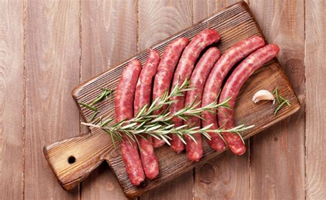 Maria Oliveira 7 receitas de linguiça toscana caseira para turbinar