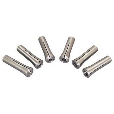 milling machine collet  piece machine collet  gurugram id