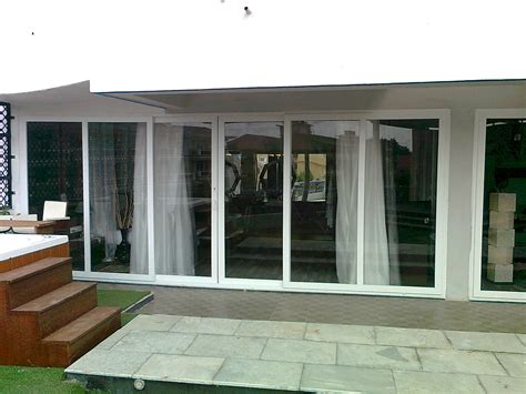 Lift And Slide Upvc Doors Sohom