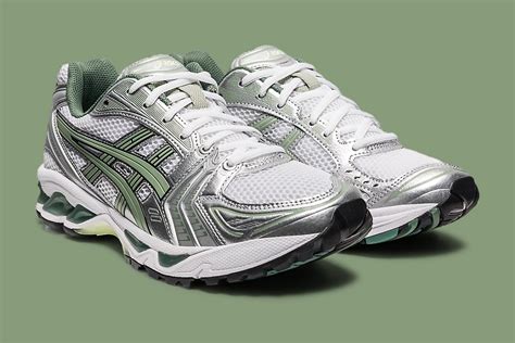 Asics Gel Kayano 14 1201a019 107 Nice Kicks