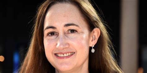 Annuncio Choc Della Scrittrice Inglese Sophie Kinsella Ho Un Cancro