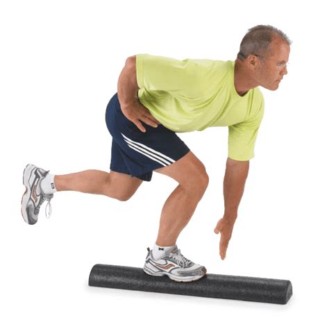 Optp Black Axis Firm Foam Rollers