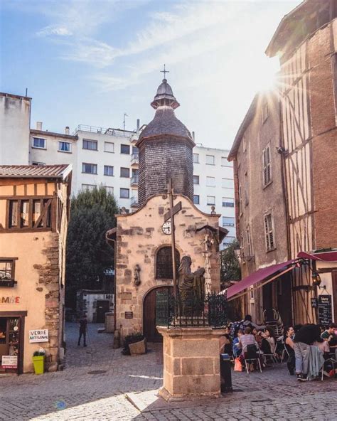 Limoges Guide: An Underrated City in South West France | solosophie