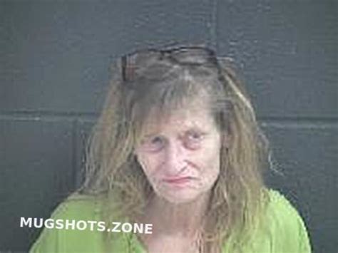 LUSTRITZ DARLENE ELIZABETH 03 01 2024 Morrow County Mugshots Zone