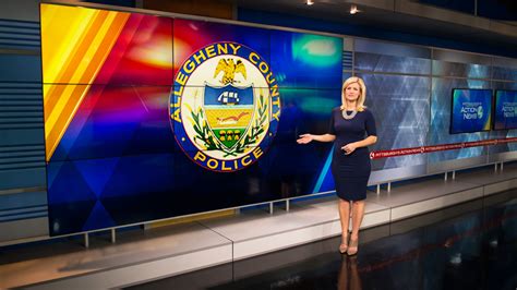 Wtae Tv Set Design Gallery