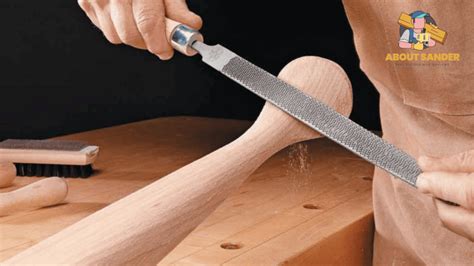 How To Round Wood Edges Without A Router Best Methods