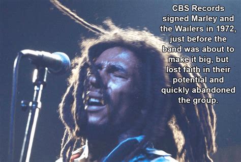 33 Bob Marley Facts That May Surprise Even His Biggest Fans