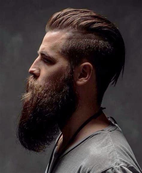 Big Beard Emporium Hair And Beard Styles Beard Styles For Men Best