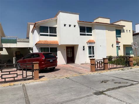 venta Casa en Santa María Totoltepec Toluca stama ext 06 icasas mx