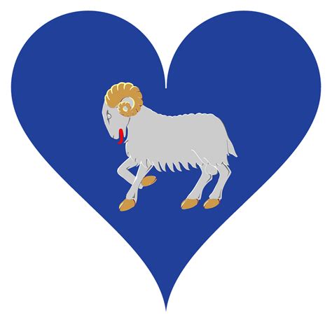 Download Faroe Islands Sheeps Islands Love Royalty Free Stock