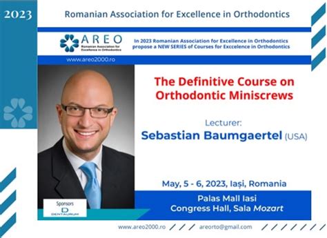 Course 5 6 May 2023 Sebastian Baumgaertel USA AREO 2000