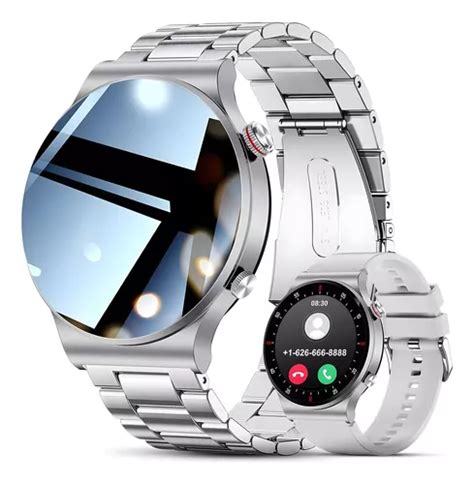 Smart Watches Hombres Reloj Inteligente Deporte Smartwatches Env O Gratis