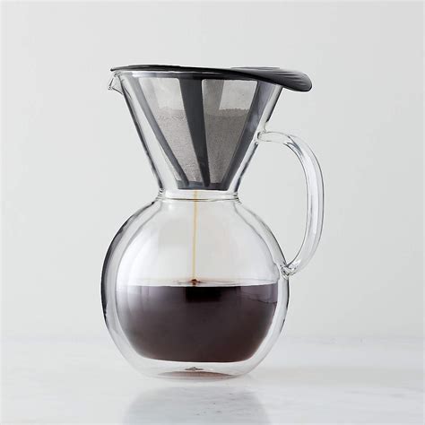 Sale Nespresso Vertuo Pour Over Carafe In Stock