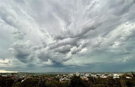 Storm building above the city : r/newcastle