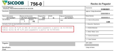 Dúvidas sobre como configurar juros e multa em boleto ACBrBoleto