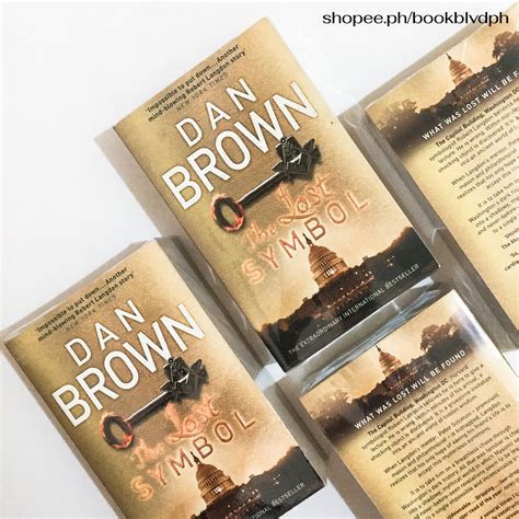 The Book Blvd - Take a deep dive into Washington's dark...