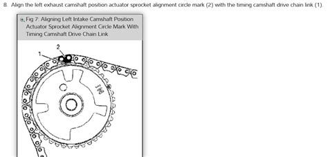 Timing Chain Diagram: Does Anyone Have a Diagram for the Timing ...