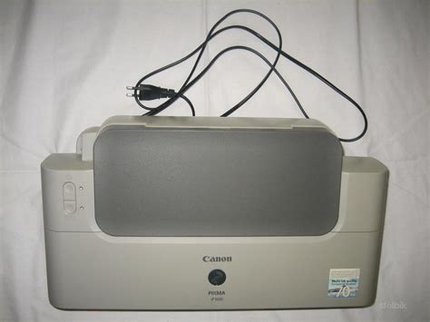 Принтер Canon Pixma Ip1600 Telegraph