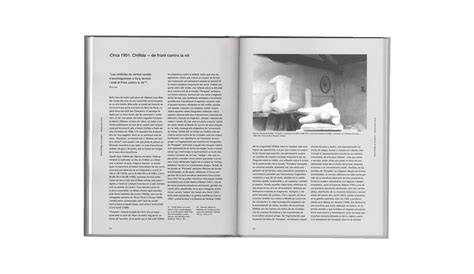 Publication Z Bel Chillida Chemins Crois S Galeria Mayoral