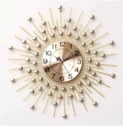 A Comprehensive Guide to Various Wall Clock Designs