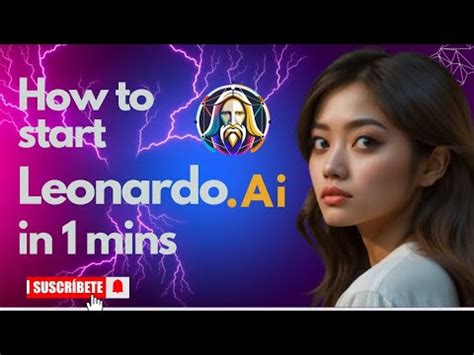 Leonardo Ai How To Start Leonard Ai Leonard Ai Login Kaise Kare