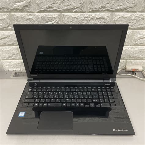 Yahooオークション ソ6 Toshiba Dynabook T45cbd Pt45cbd Sja2 Cor