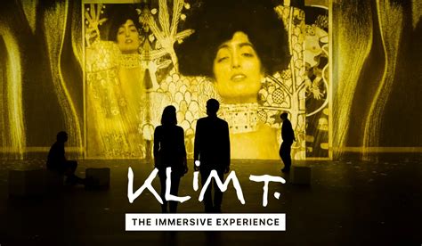 Klimt The Immersive Experience Vr Voyaging