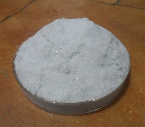 Zinc Sulphate Heptahydrate At Best Price In Shahjahanpur By R K