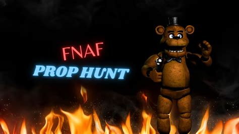 Fnaf Prop Hunt New 0456 1330 3073 By Antisocial1 Fortnite Creative Map Code Fortnitegg