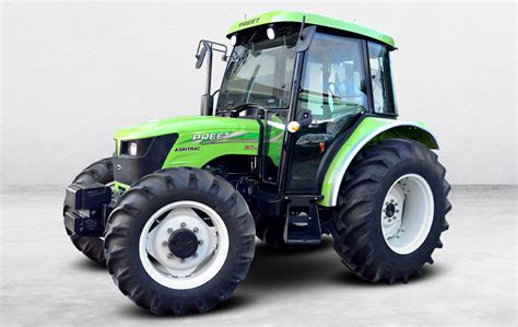 Preet Agricultural Tractors Product Range Manufacturer And