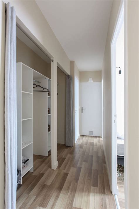 Cr Ation Appartement Pour Colocation Tudiante Proche De Paris Bh