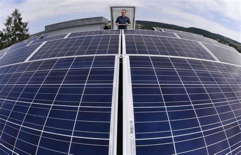 Solarpanele auf denkmalgeschützten Gebäuden RLP macht den Weg frei