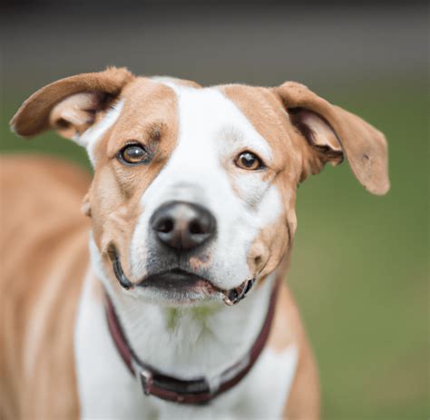 photo   jack russell pitbull mix pet dog owner
