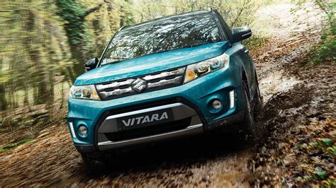 Suzuki Vitara Wallpapers Top Free Suzuki Vitara Backgrounds